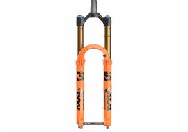 Fourche Fox 36 Float GRIP X Orange 2025