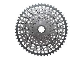 Sram Cassette GX T-Type Eagle XS-1275 12 vitesses Argent - 10-52 dents 2025