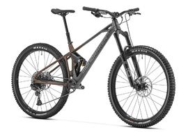 Mondraker VTT Foxy R Graphite / Bronze 2024