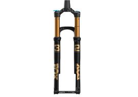 Fox Racing Shox Fourche 32 Float SC 29 Factory Grip SL 3 Positions - Noir 2025