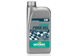 Motorex Huile de suspension Racing Fork Oil - 4W