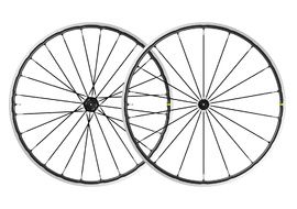 Mavic Paire de roues Ksyrium SL RB (à patins) 2025