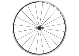Mavic Roue avant Aksium RB 2025