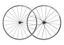 Mavic Paire de roues Aksium RB 2025