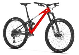 Mondraker VTT Superfoxy R -Taille XL 2024