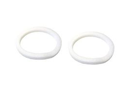 Rock Shox Mousses de lubrification pour fourche (x2)