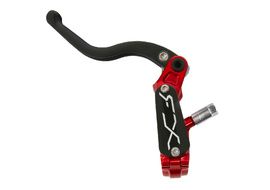 Hope Maitre cylindre complet XCR Rouge 2025