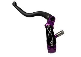 Hope Maitre cylindre complet XCR Violet 2025