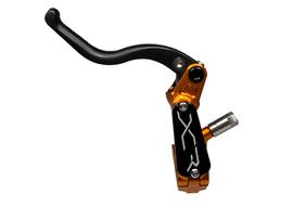 Hope Maitre cylindre complet XCR Orange 2025
