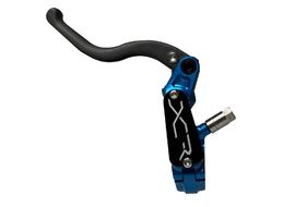 Hope Maitre cylindre complet XCR Bleu 2025