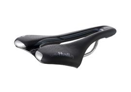 Selle Italia Selle SLR Boost Gravel TI 316 Superflow noir 2024