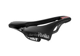 Selle Italia Selle SLR Boost Pro Team 6.1 Kit Carbonio Superflow 2025