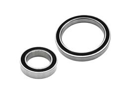 Black Bearing Roulements B5