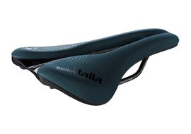 Selle Italia Selle Novus Boost Evo Gravel TM Superflow Bleu 2024