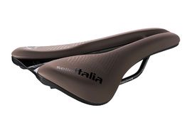 Selle Italia Selle Novus Boost Evo Gravel TM Superflow Marron 2024