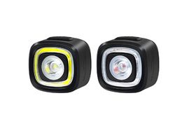 Magicshine Pack éclairage avant et arrière Seemee 150 2025