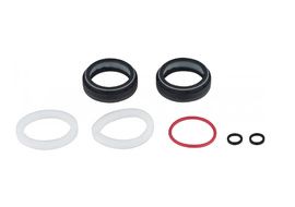 Rock Shox Kit joints cache poussière pour fourche - 32 mm (Sid B1+ / Bluto / RS1 / 32 mm Boost)