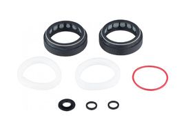 Rock Shox Kit joints cache poussière pour fourche - 35 mm (Sid 35 / Pike / Lyrik B1 / Yari / Revelation / Boxxer 35 / Domain 35 / Psylo)